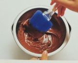 とっても美味しいクリスピーチョコ作り方1写真