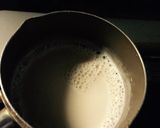 卵の消費に簡単プリン作り方2写真