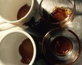 卵の消費に簡単プリン作り方3写真