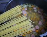 １皿でお腹いっぱい！ミネストローネ作り方4写真