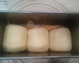贅沢ブリオッシュ　山食作り方8写真
