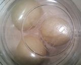 贅沢ブリオッシュ　山食作り方6写真