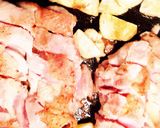 包丁とまな板知らずのチキンの簡単ソテー作り方4写真