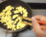 超カンタンいり卵作り方3写真