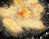 味噌漬け豚ロースのコク旨唐揚げ作り方6写真