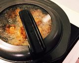 ビニール袋１つで☆わが家の唐揚げ作り方10写真