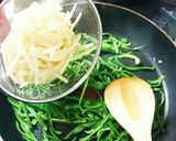 簡単すぐ出来１５分☆基本の青椒肉絲作り方3写真