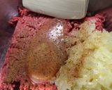ハンバーグ手抜きデミグラスソース作り方3写真