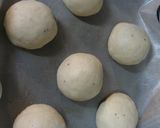 ～苺まるごと*至福のいちご天然酵母パン～作り方10写真