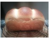 贅沢ブリオッシュ　山食作り方12写真
