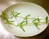 ポルトガル風★さやいんげんのスープ★作り方5写真