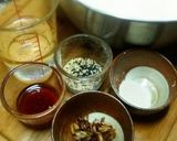 発酵無し。醤油好きな人が憧れる醤油パン作り方2写真