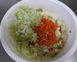 ポテトサラダ、じゃがいもの皮を剥かずに作り方11写真