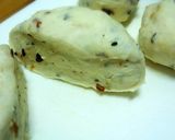 発酵無し。醤油好きな人が憧れる醤油パン作り方5写真