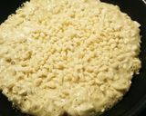 小麦粉使わず お好み焼き 簡単 モチっ作り方2写真