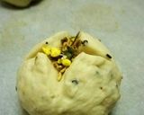 発酵無し。醤油好きな人が憧れる醤油パン作り方6写真