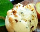 発酵無し。醤油好きな人が憧れる醤油パン作り方8写真