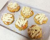余ったパン粉で★簡単チーズ焼き作り方5写真
