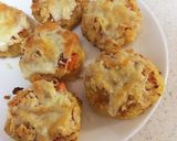 余ったパン粉で★簡単チーズ焼き作り方6写真
