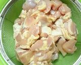 お弁当☆簡単!冷めても柔らかい唐揚げ♪作り方3写真