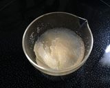 グラスデザート☆アボカドのチーズケーキ作り方1写真