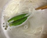 子どもと作れる♪スイスイお魚そうめん＊作り方4写真