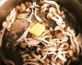 懐かし学食♡チキンのクリーム添え作り方2写真