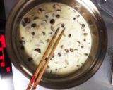 懐かし学食♡チキンのクリーム添え作り方3写真