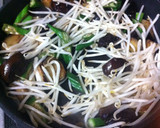 なすとオクラの簡単めんつゆ炒め作り方5写真