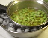 枝豆と豆腐の冷製スープ作り方4写真