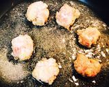 さっとできます♡ブタ生姜焼きから揚げ♡作り方4写真