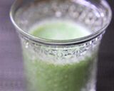 枝豆と豆腐の冷製スープ作り方9写真