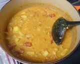 シーチキンで簡単本気のスパイス夏カレー♪作り方4写真