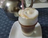 ふわふわソイラテ♪３つの味を楽しもう＾＾作り方12写真