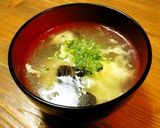 節約♡中華風コーンスープ♡作り方8写真