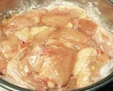 玉葱ジャガイモ人参なし♡夏 トマトカレー作り方1写真