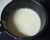 昆布茶がキメ手!和風たらこスパゲティ作り方2写真