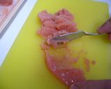 昆布茶がキメ手!和風たらこスパゲティ作り方3写真