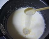 昆布茶がキメ手!和風たらこスパゲティ作り方4写真