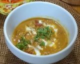 シーチキンで簡単本気のスパイス夏カレー♪作り方5写真