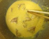 胸肉のサクふわフリッター作り方2写真