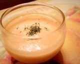 ＊簡単！人参ポタージュ＊作り方6写真
