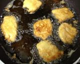 胸肉のサクふわフリッター作り方3写真
