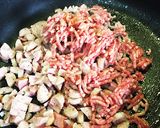 旨みぎっしり。ボロネーゼ。作り方5写真