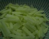 牛肉大根ご飯作り方1写真