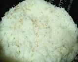 定番！鮭ときゅうりと大葉の簡単 混ぜご飯作り方2写真