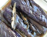 なすのピリ辛田舎煮【作りおき】作り方4写真
