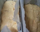 梅ジャムの美味しいパウンドケーキ作り方7写真