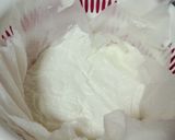 すいかと水切りヨーグルトのサラダ作り方1写真
