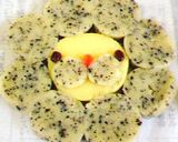 紅茶クッキーでポンデライオン☆作り方11写真